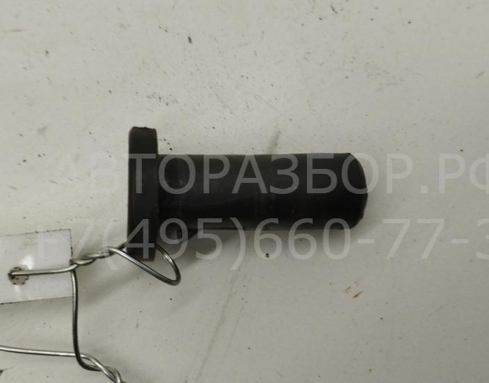 Кронштейн радиатора