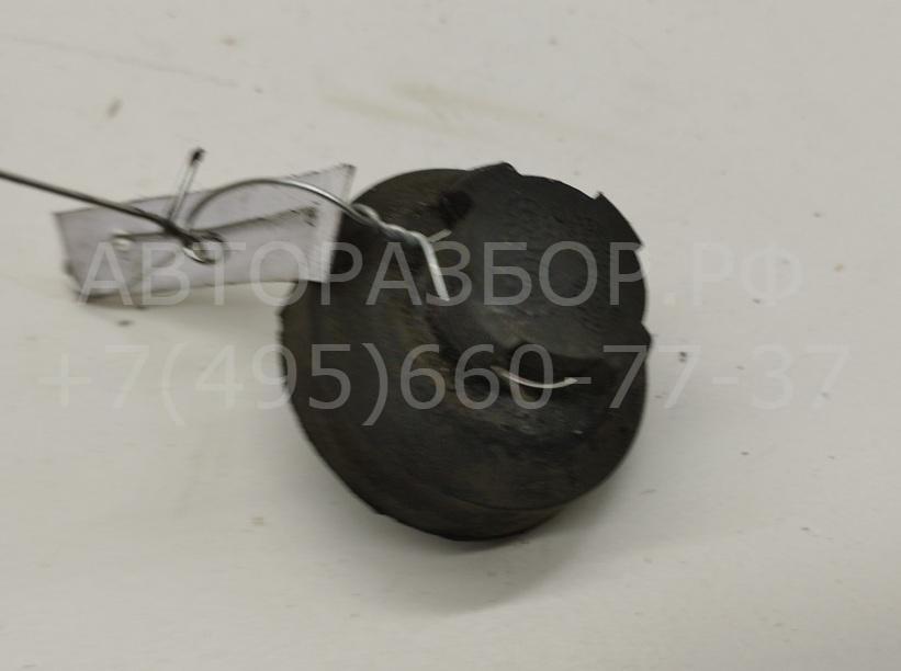 Кронштейн радиатора