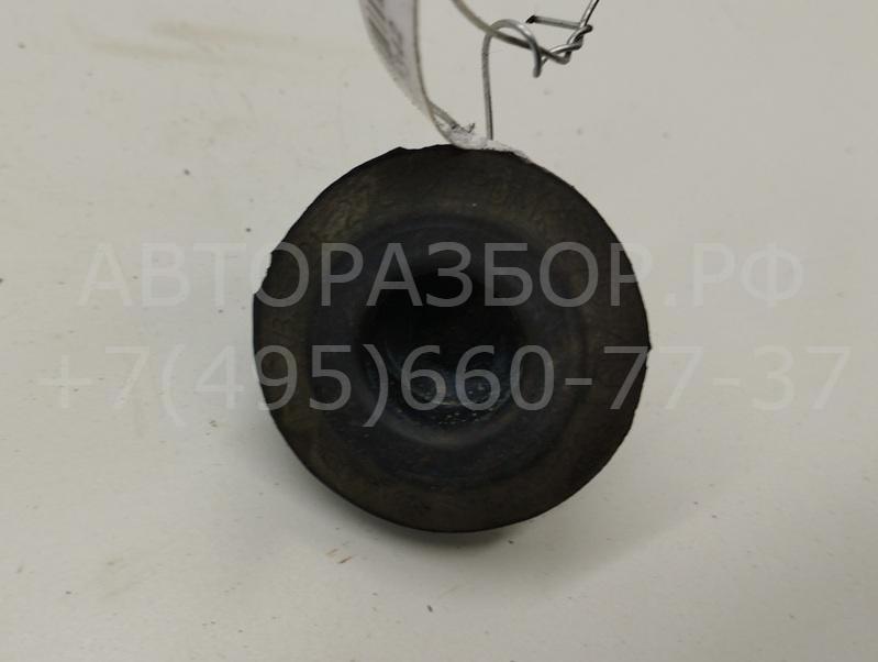 Кронштейн радиатора