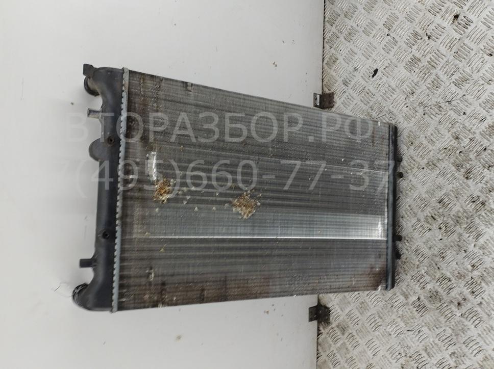 Радиатор охлаждения