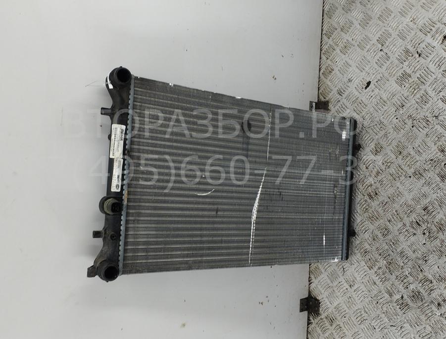 Радиатор охлаждения