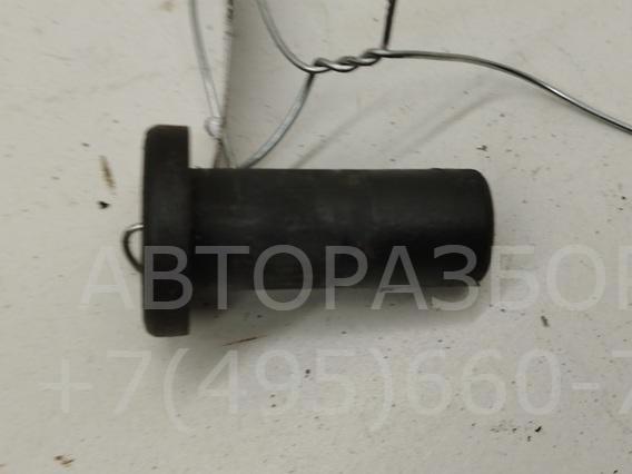 Кронштейн радиатора