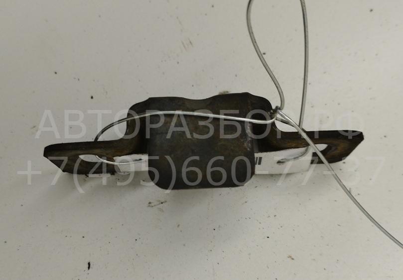 Кронштейн радиатора