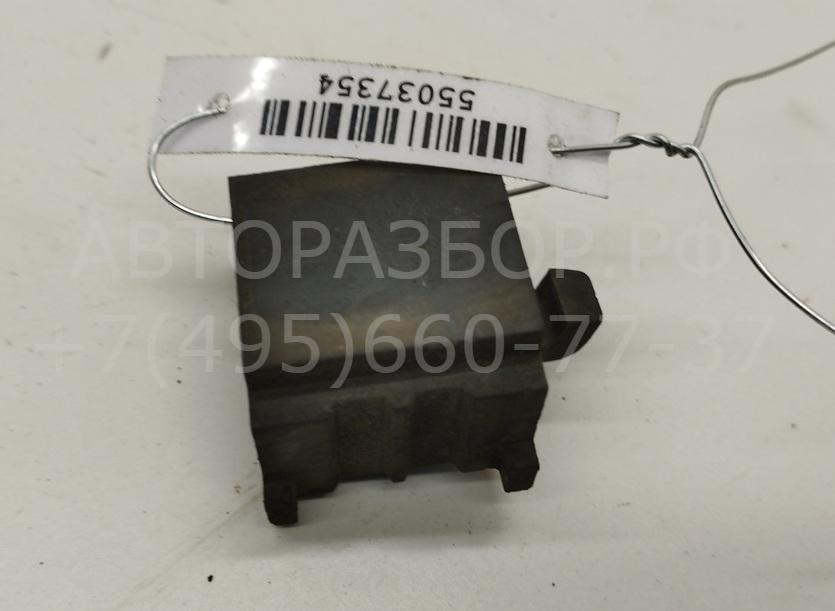 Кронштейн радиатора