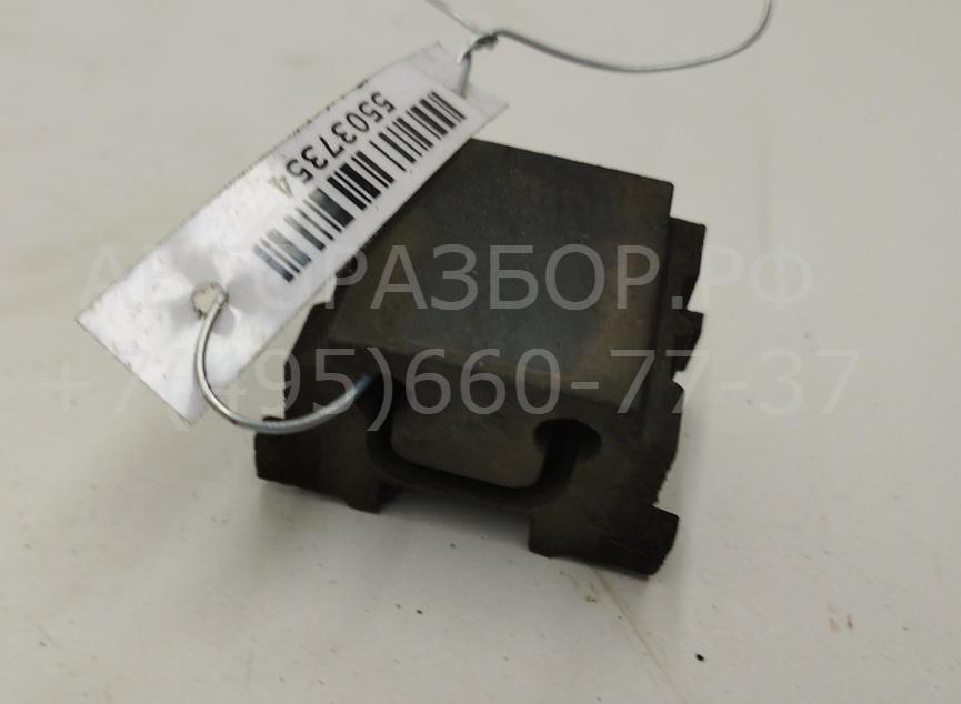 Кронштейн радиатора