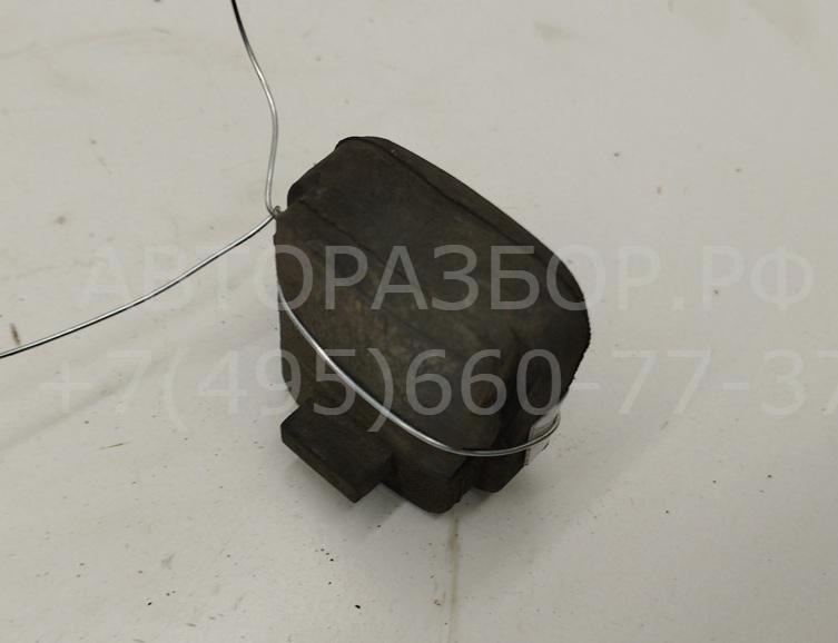 Кронштейн радиатора