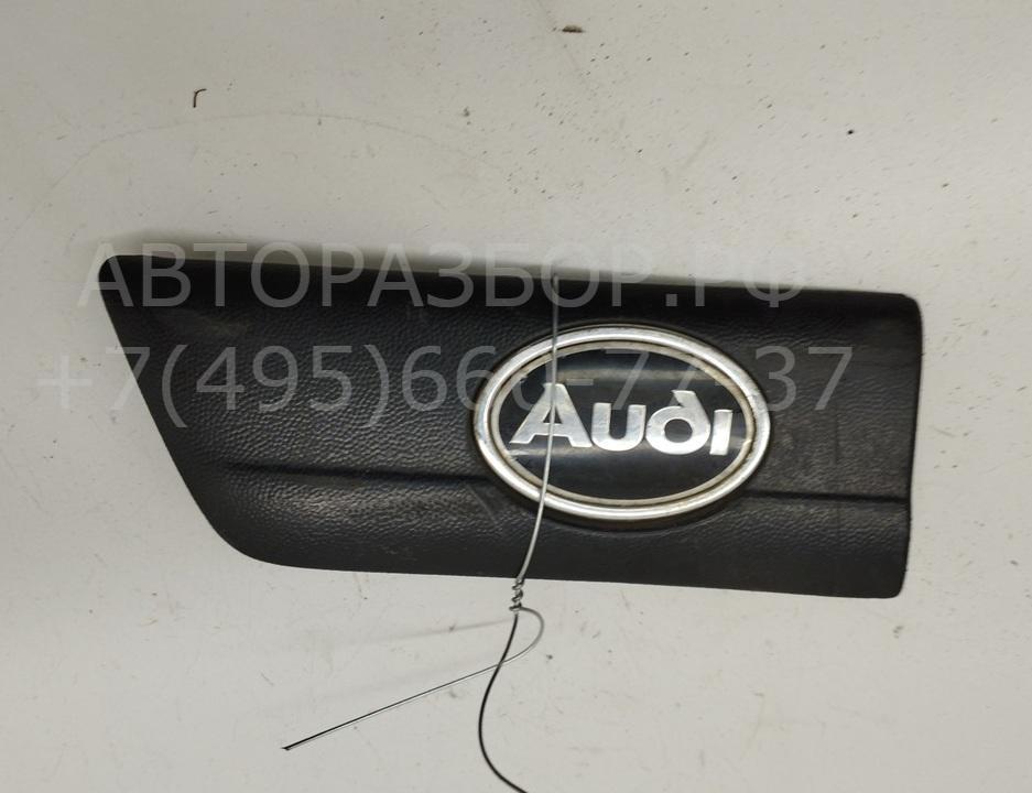 Накладка переднего крыла левого