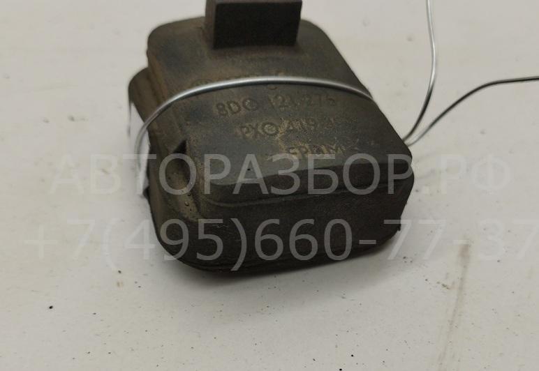 Кронштейн радиатора