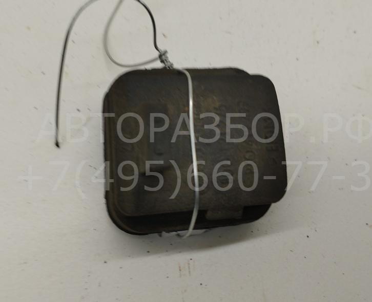 Кронштейн радиатора