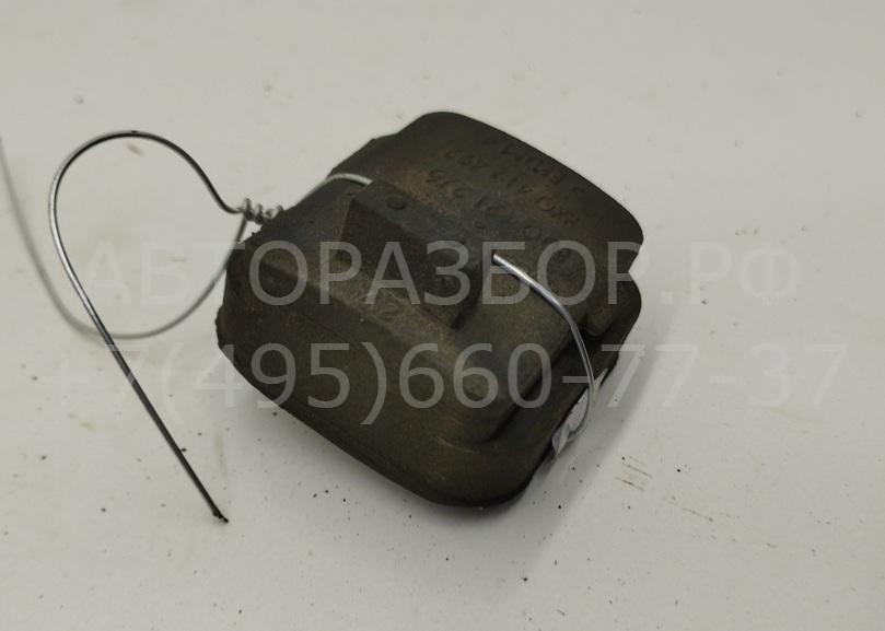 Кронштейн радиатора