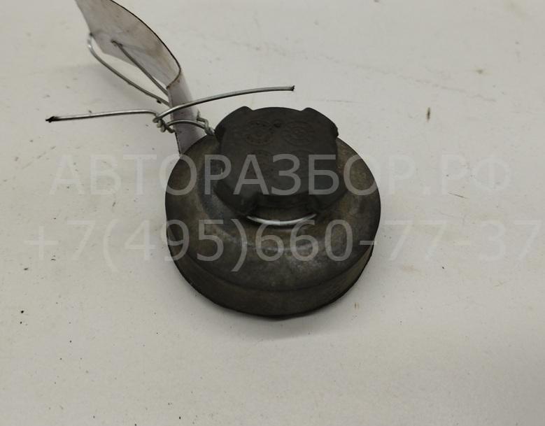 Кронштейн радиатора