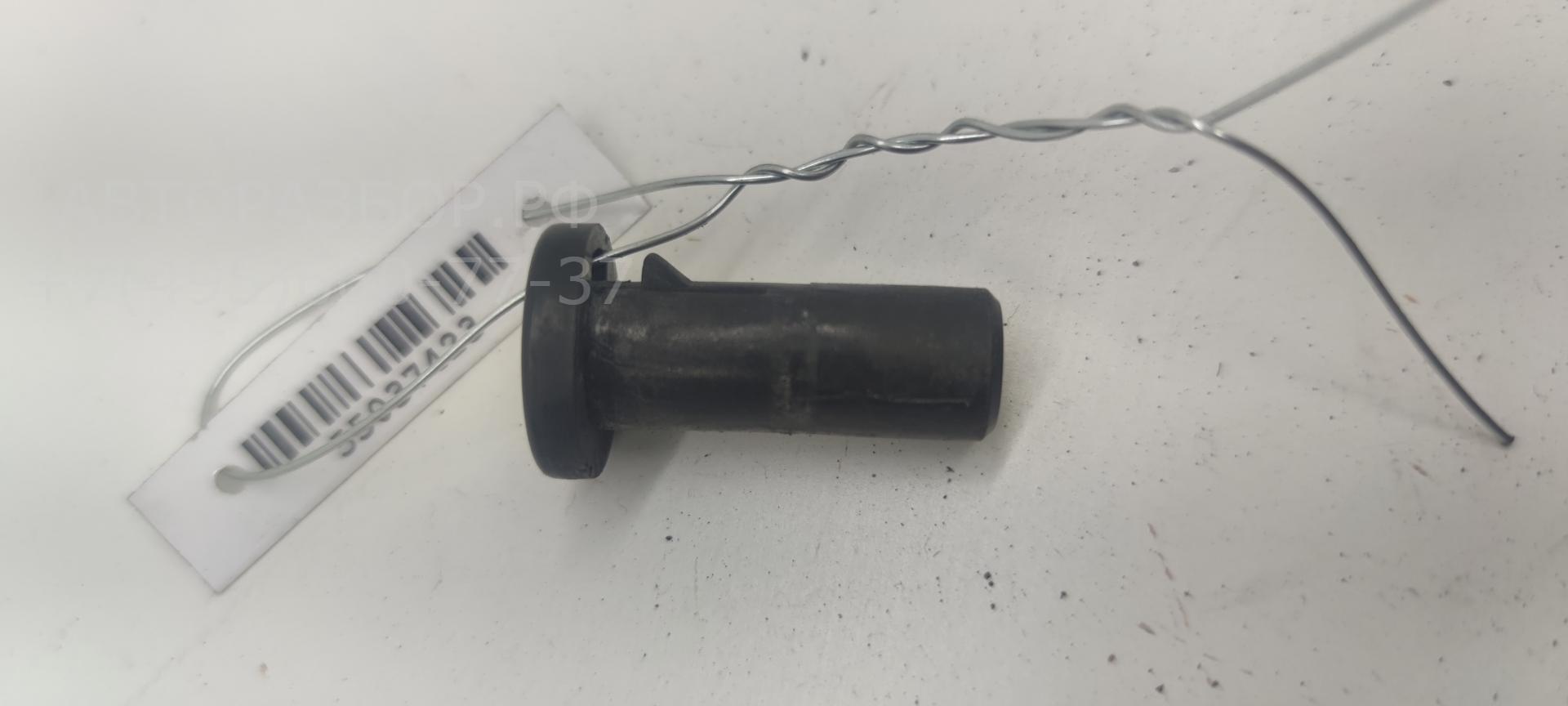 Кронштейн радиатора