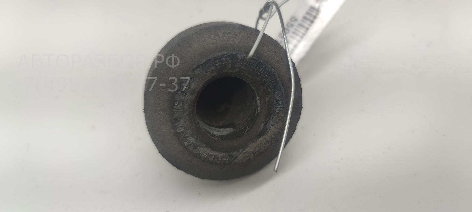 Кронштейн радиатора