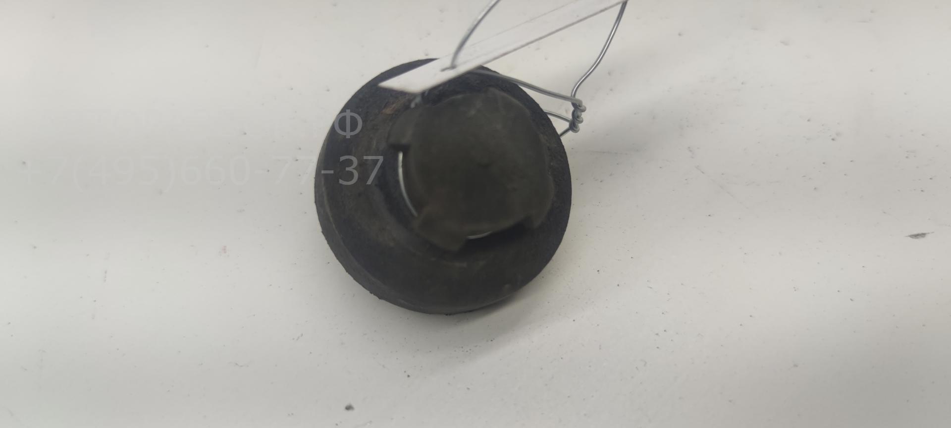 Кронштейн радиатора