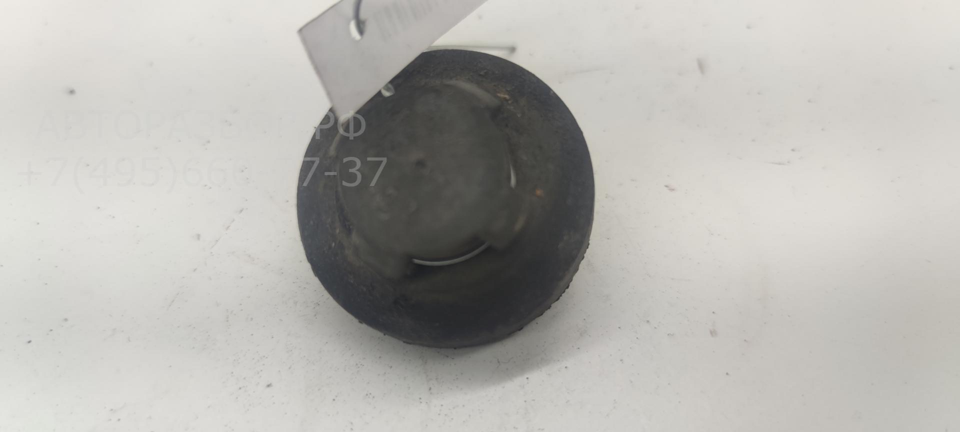 Кронштейн радиатора