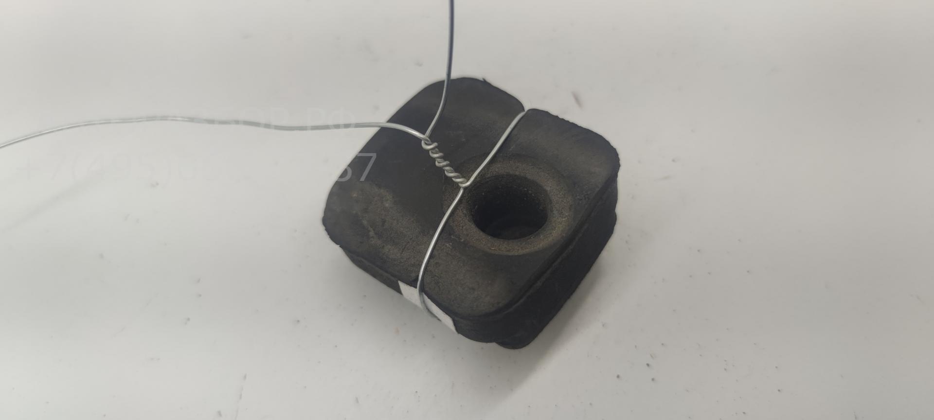 Кронштейн радиатора