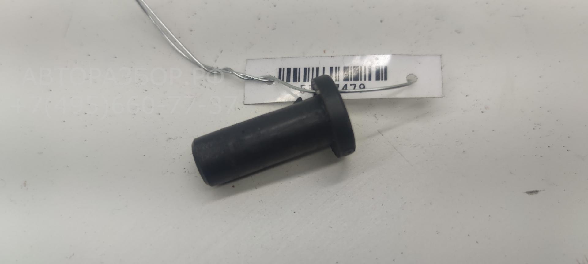 Кронштейн радиатора