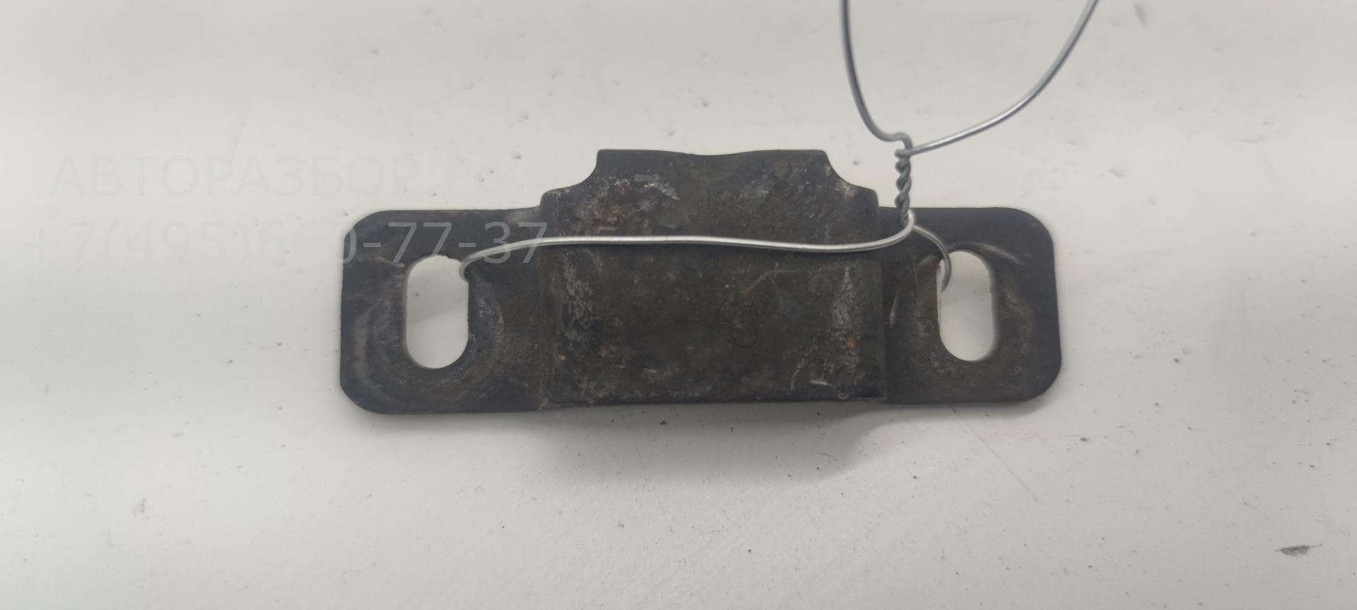 Кронштейн радиатора