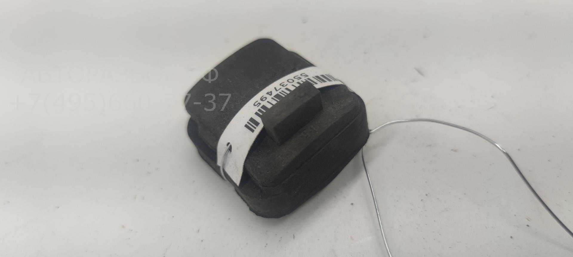 Кронштейн радиатора