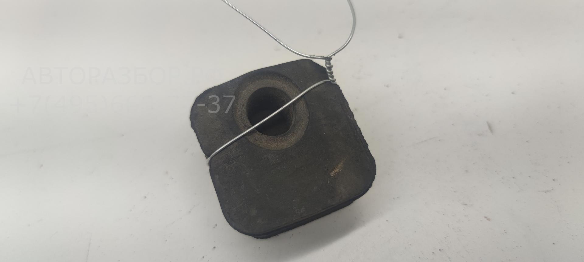 Кронштейн радиатора