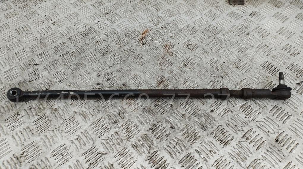 Тяга рулевая правая