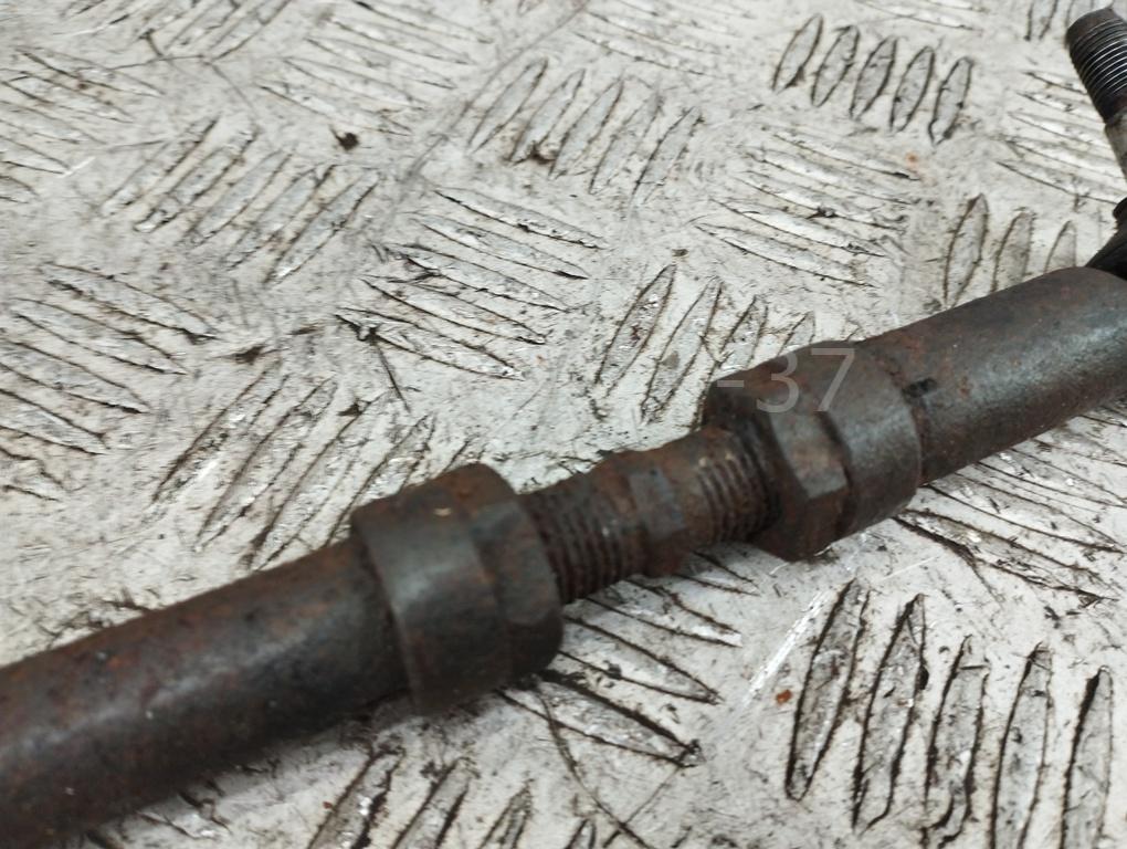 Тяга рулевая правая