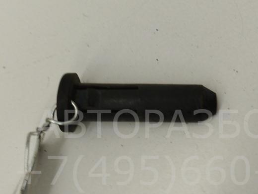 Кронштейн радиатора