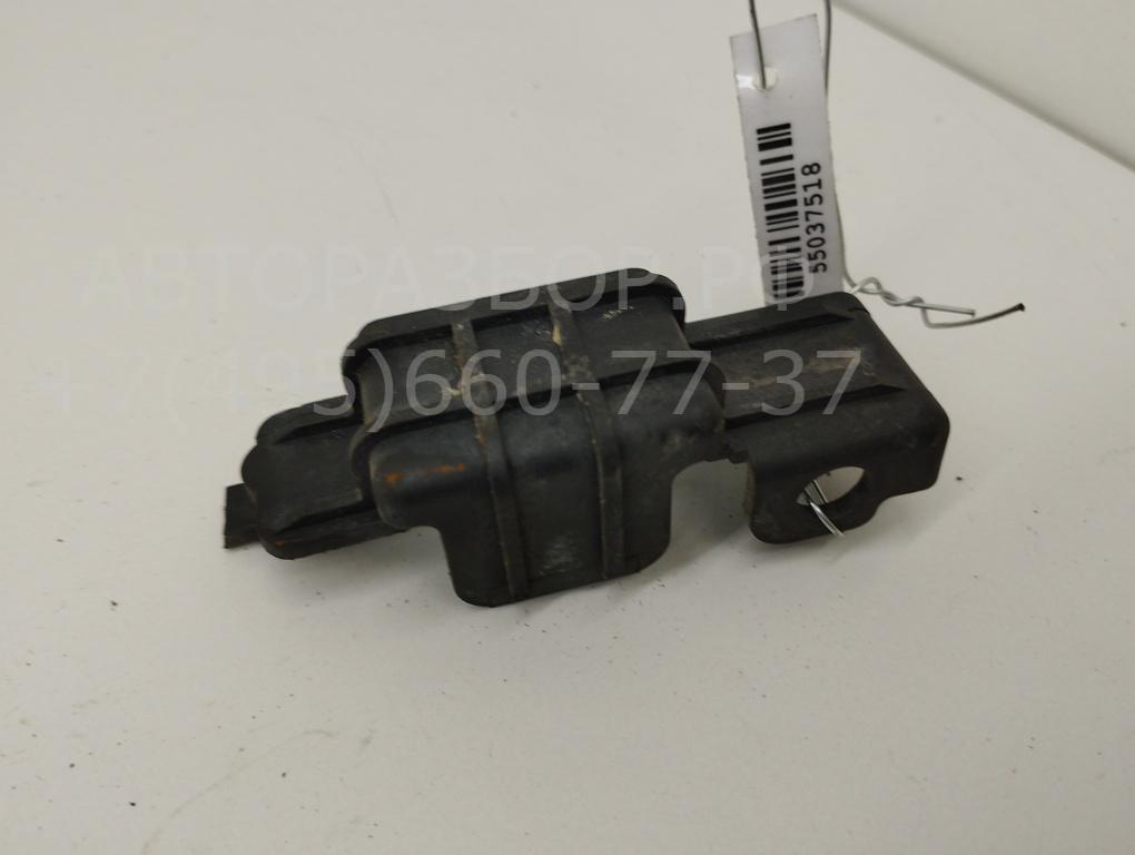 Кронштейн радиатора