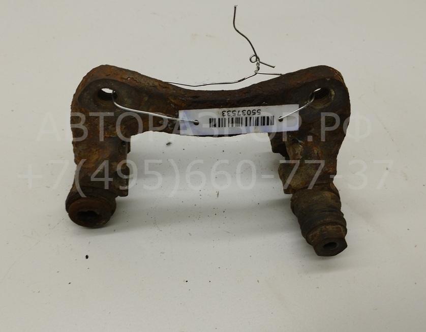 Скоба суппорта заднего