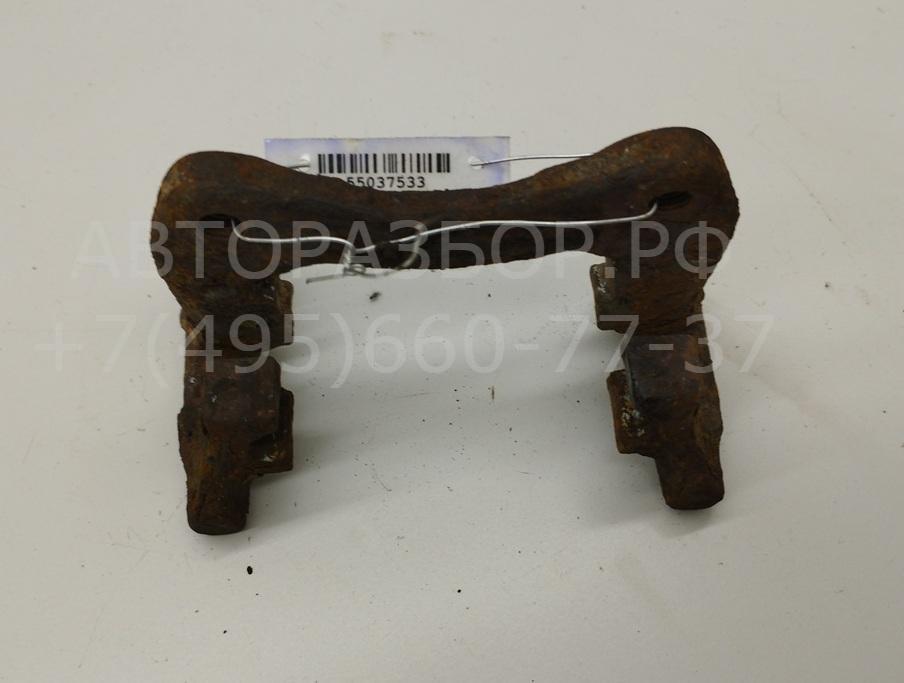 Скоба суппорта заднего