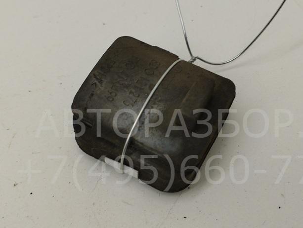 Кронштейн радиатора