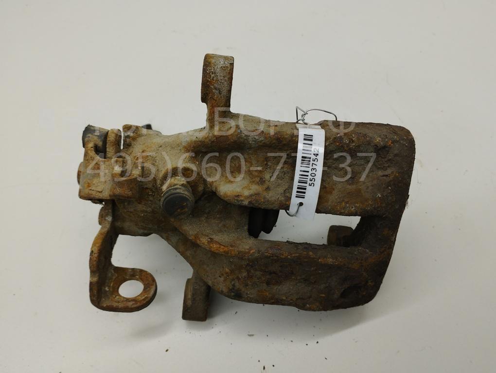 Суппорт задний правый