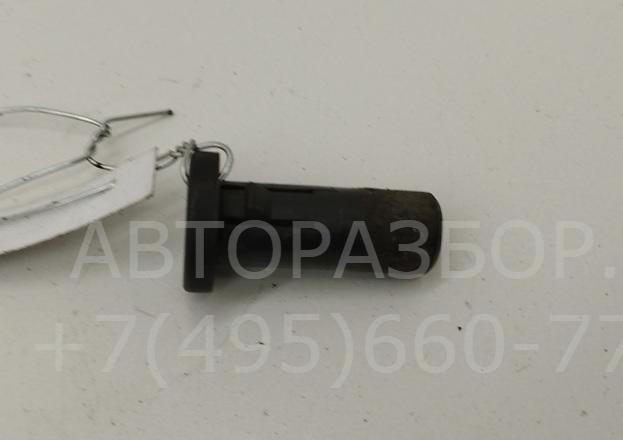 Кронштейн радиатора