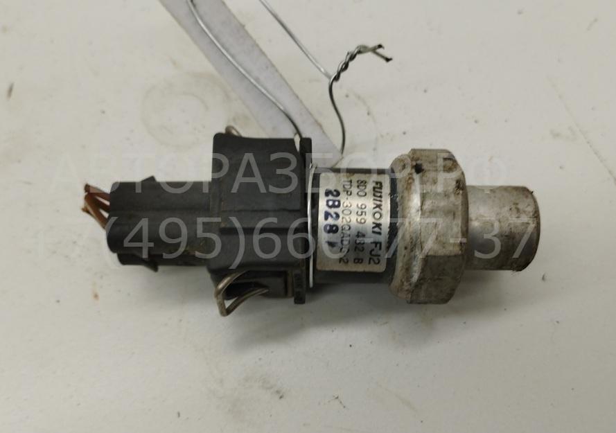 Датчик кондиционера