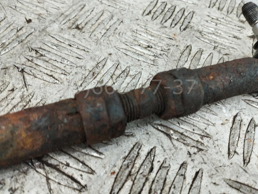 Тяга рулевая правая