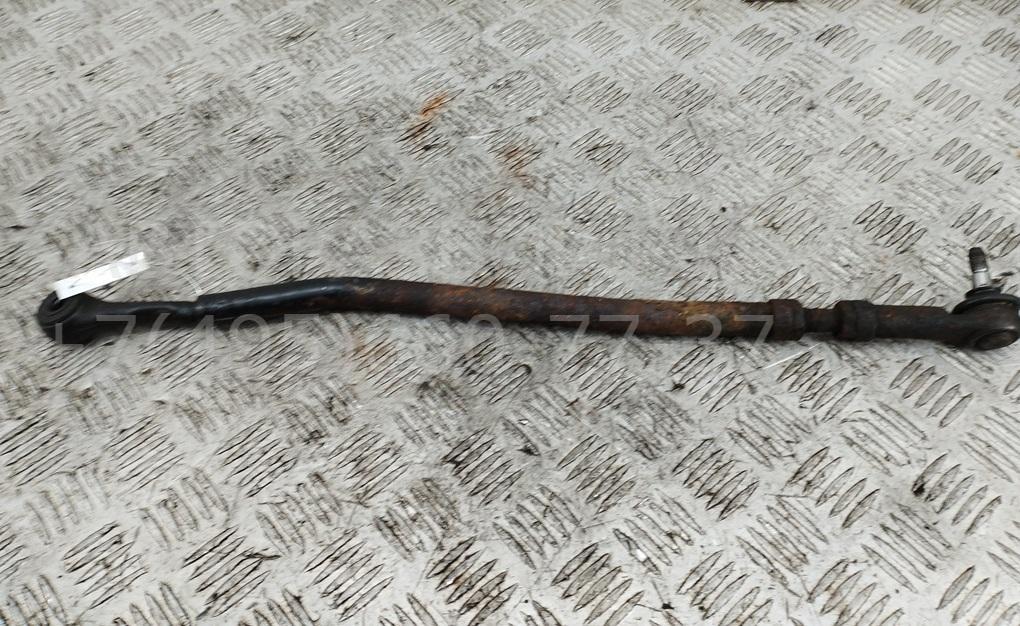 Тяга рулевая правая