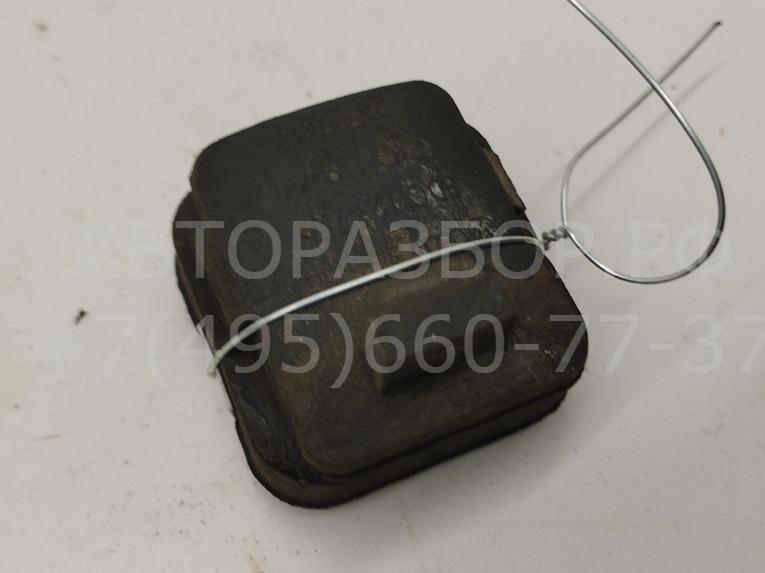 Кронштейн радиатора