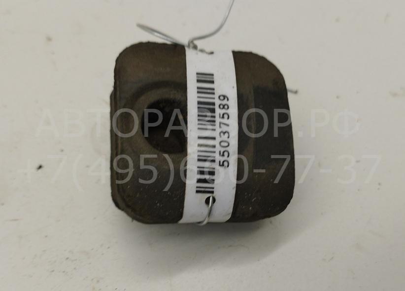 Кронштейн радиатора