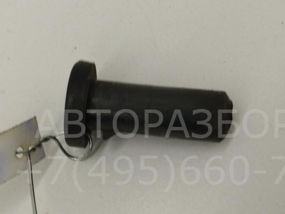 Кронштейн радиатора