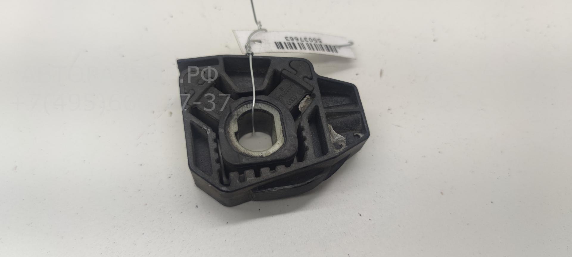 Кронштейн радиатора