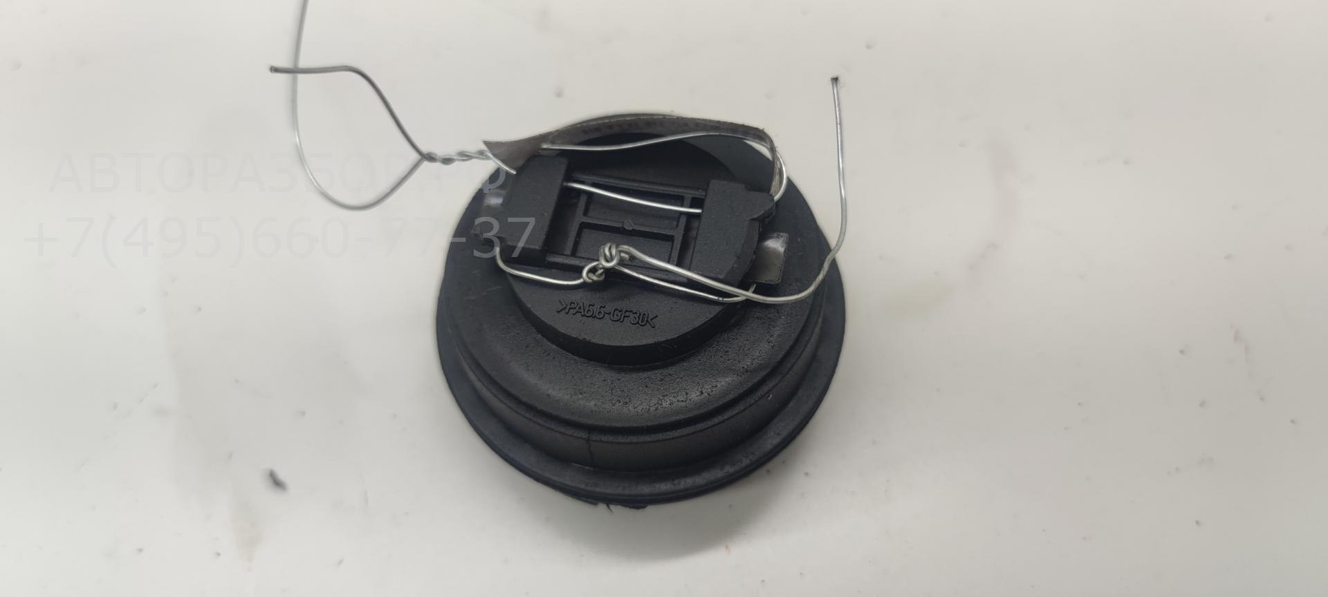 Крышка маслозаливной горловины