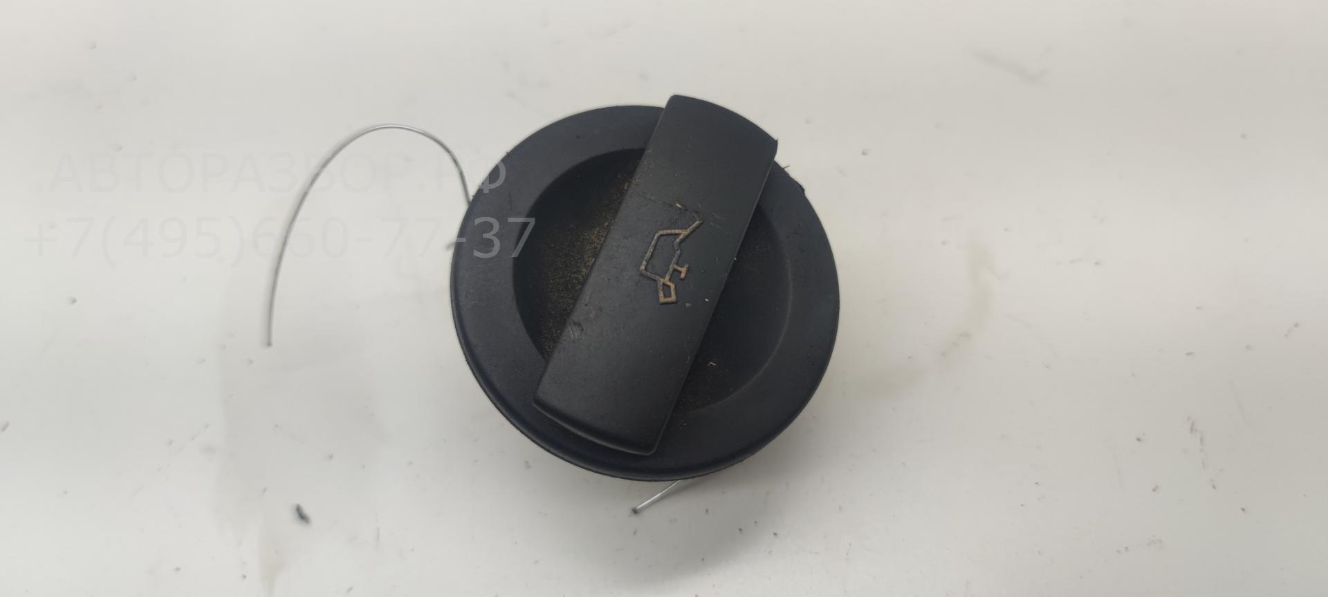 Крышка маслозаливной горловины