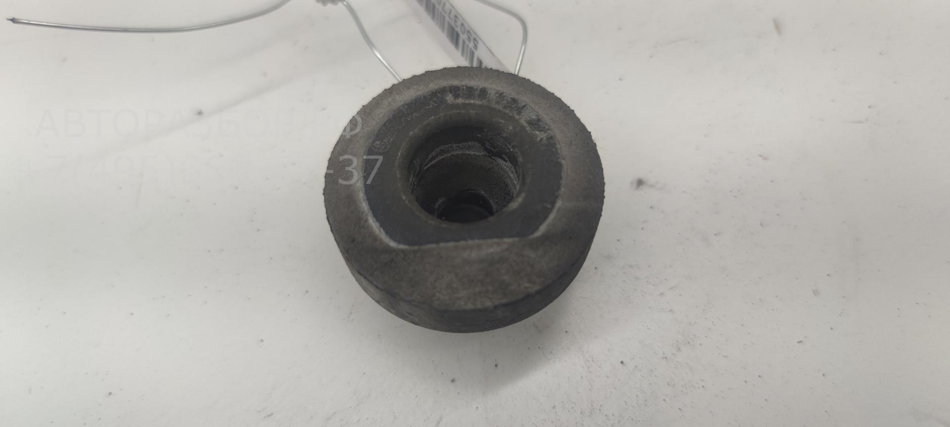 Кронштейн радиатора