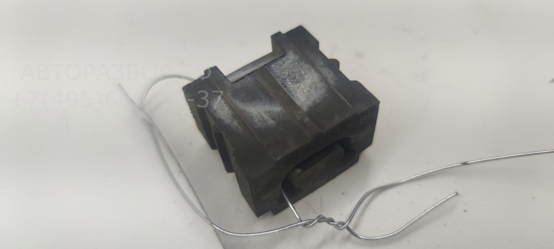 Кронштейн радиатора