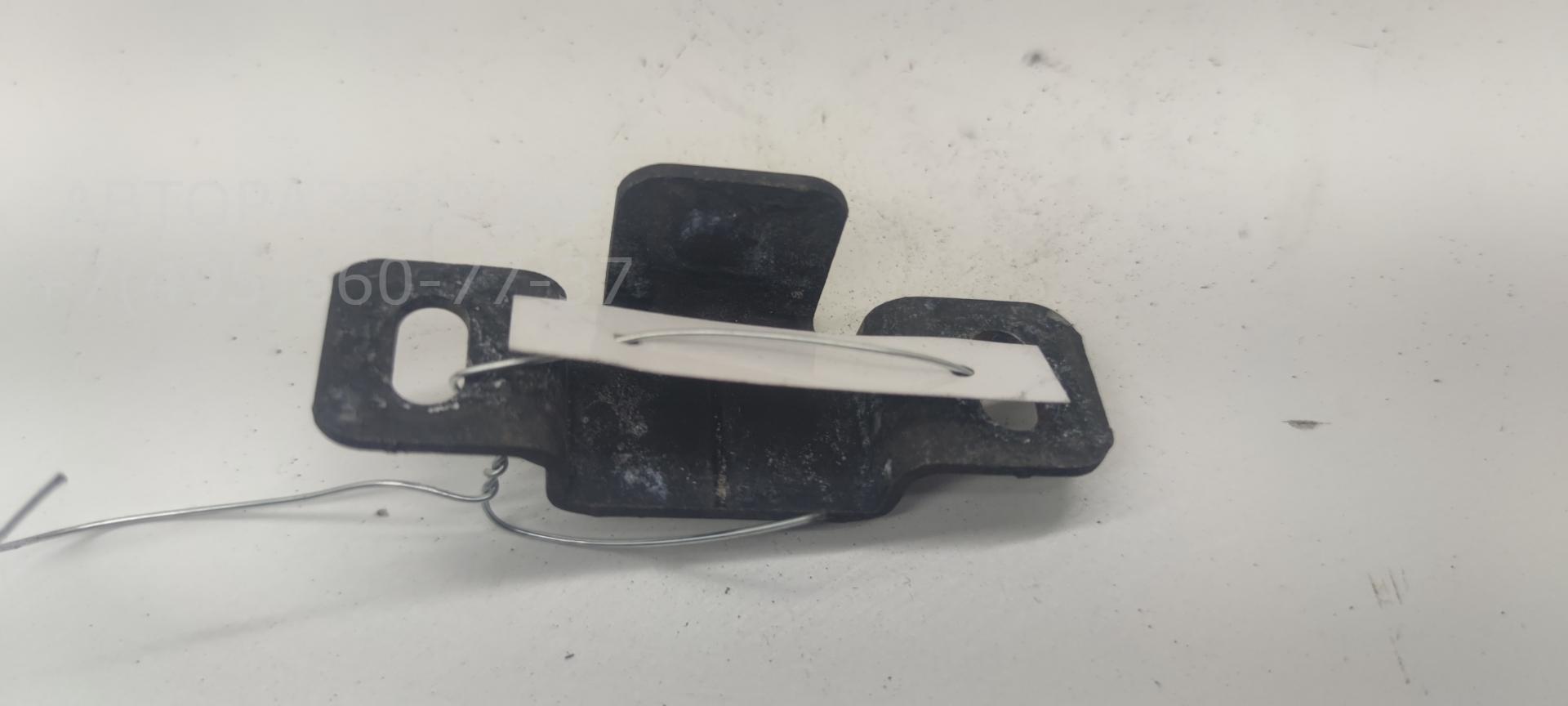 Кронштейн радиатора