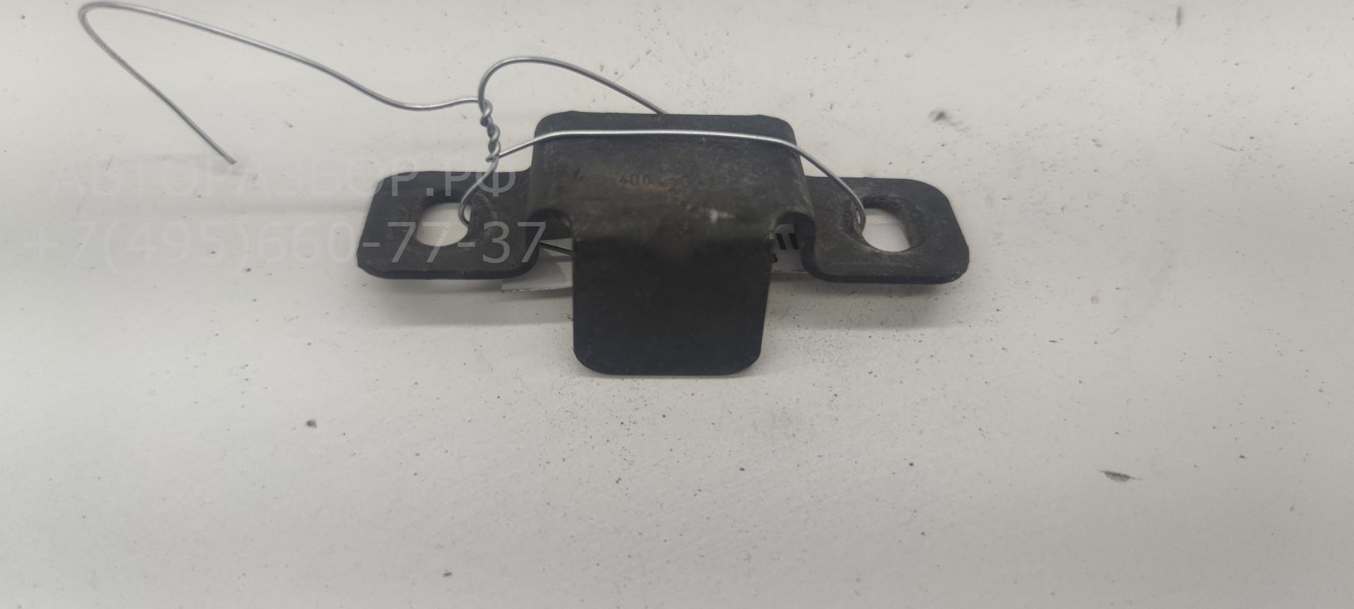 Кронштейн радиатора