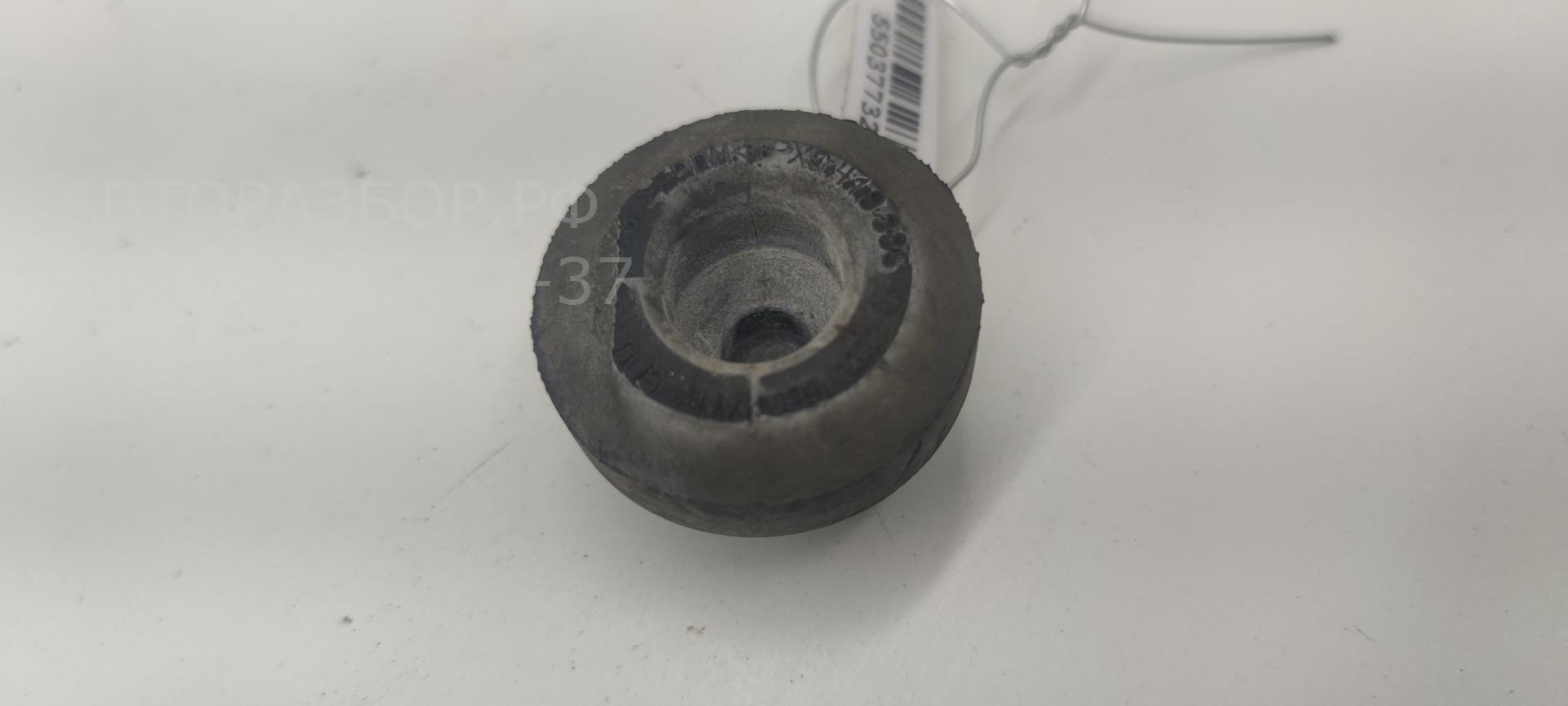 Кронштейн радиатора