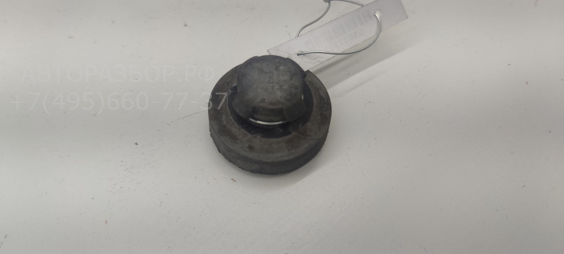 Кронштейн радиатора