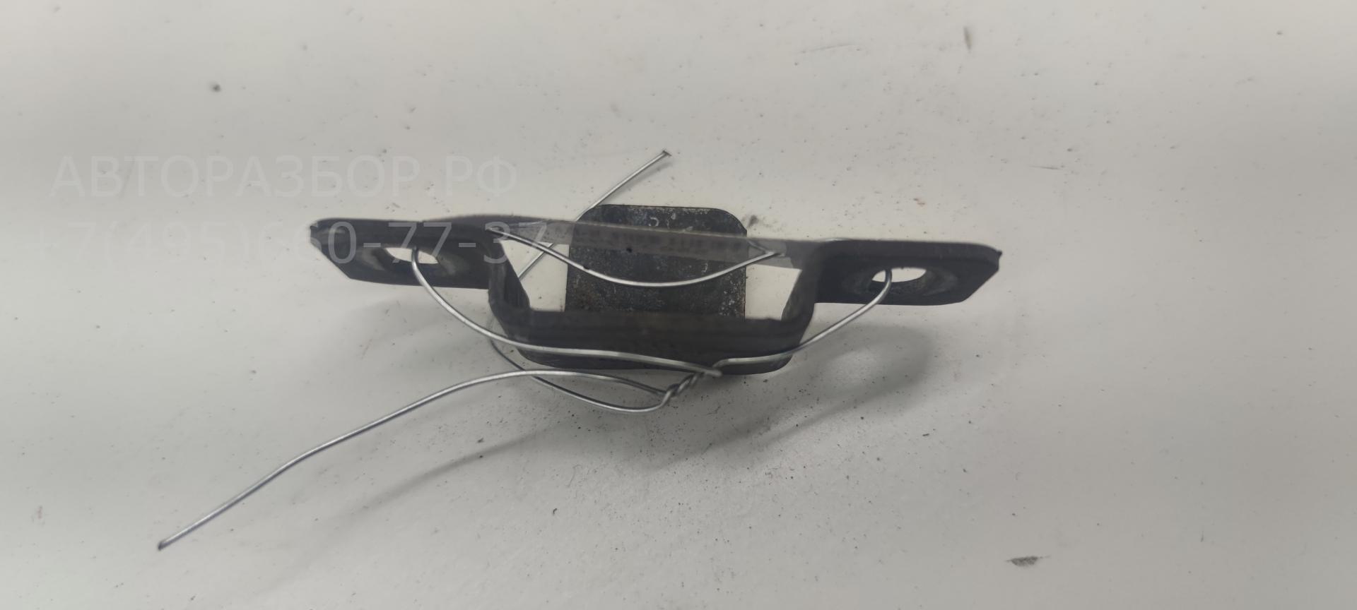 Кронштейн радиатора