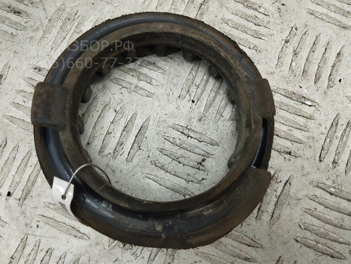 Проставка под пружину